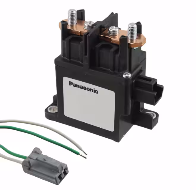 AEV14024W Panasonic Electric Works  Automotive Relays